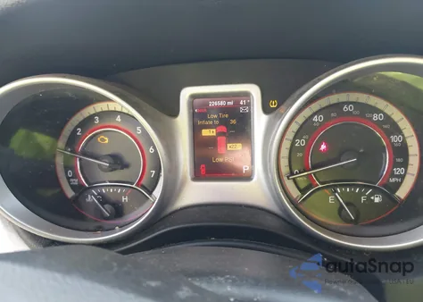 2013 Dodge Journey Sxt from USA, damaged, VIN 3C4PDDBG3DT681431